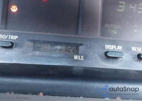 2004 Toyota Avalon Xls из США, поврежденный, VIN 4T1BF28B94U340394